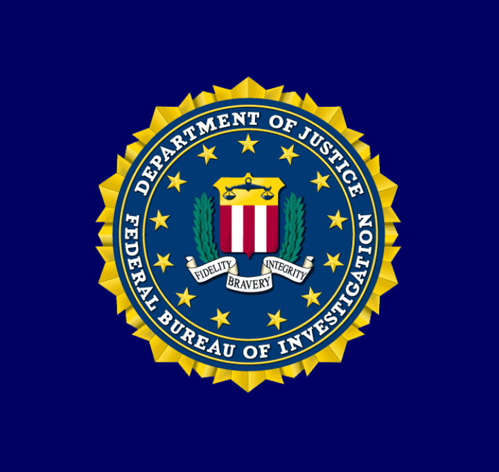Federal Bureau of Investigation