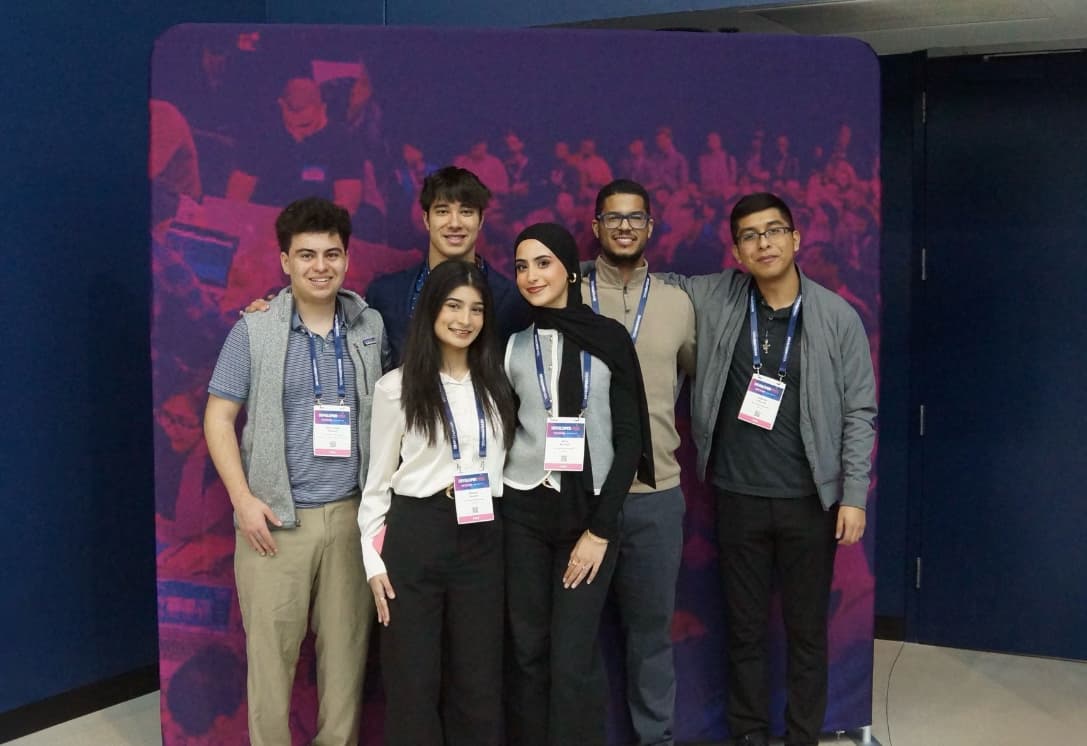 Developer Week Conference